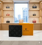 LV BIFOLD MENS WALLET
